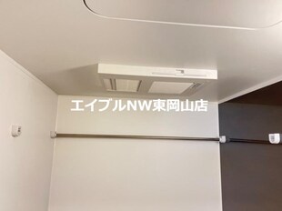 リアンの物件内観写真